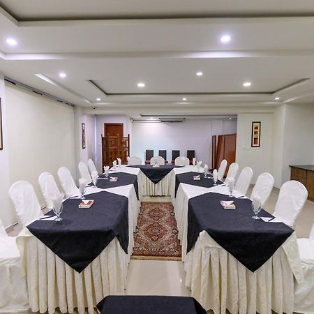 Hotel One Jinnah, Islamabad Luaran gambar