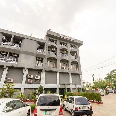 Hotel One Jinnah, Islamabad Luaran gambar