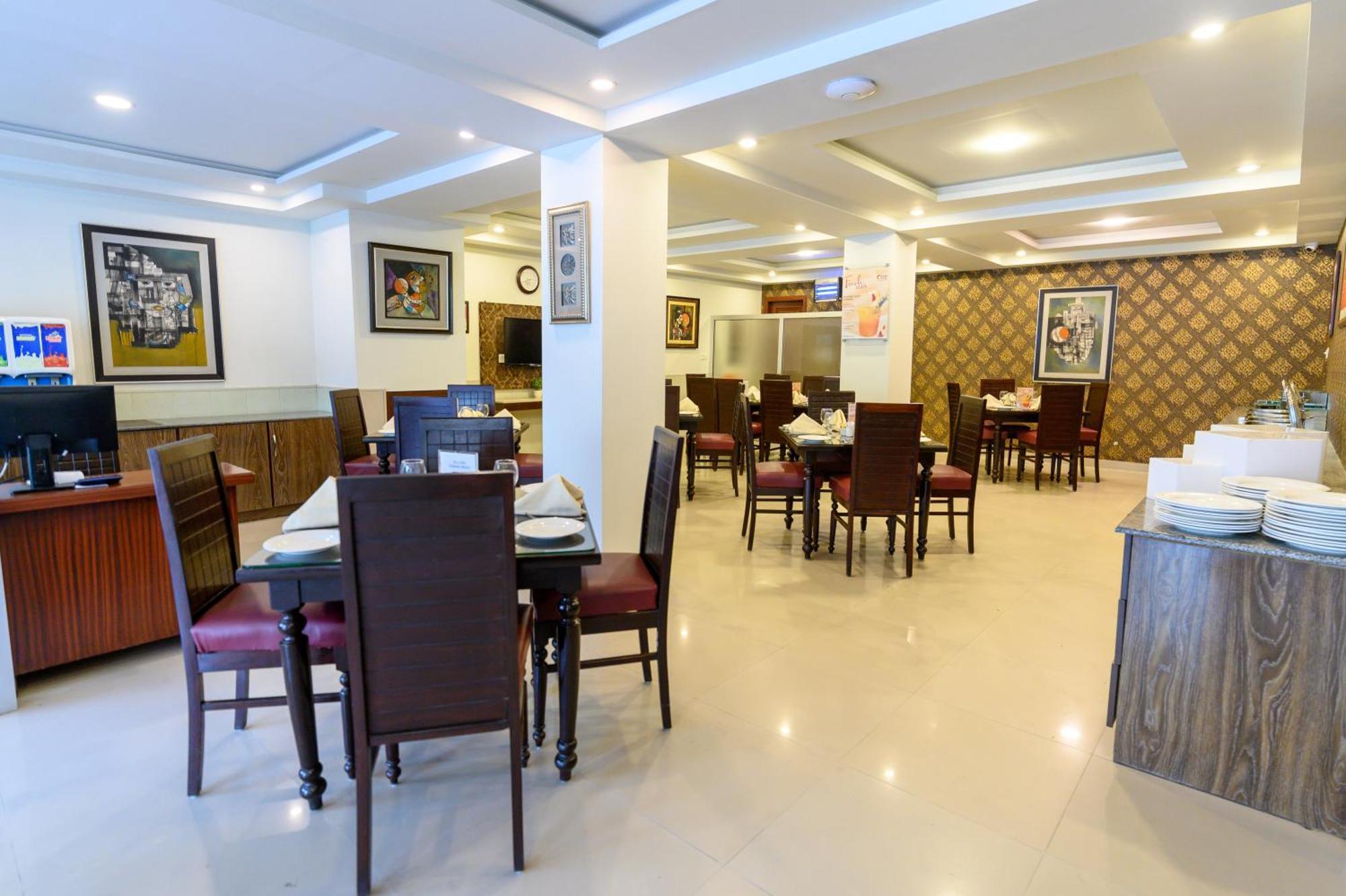 Hotel One Jinnah, Islamabad Luaran gambar