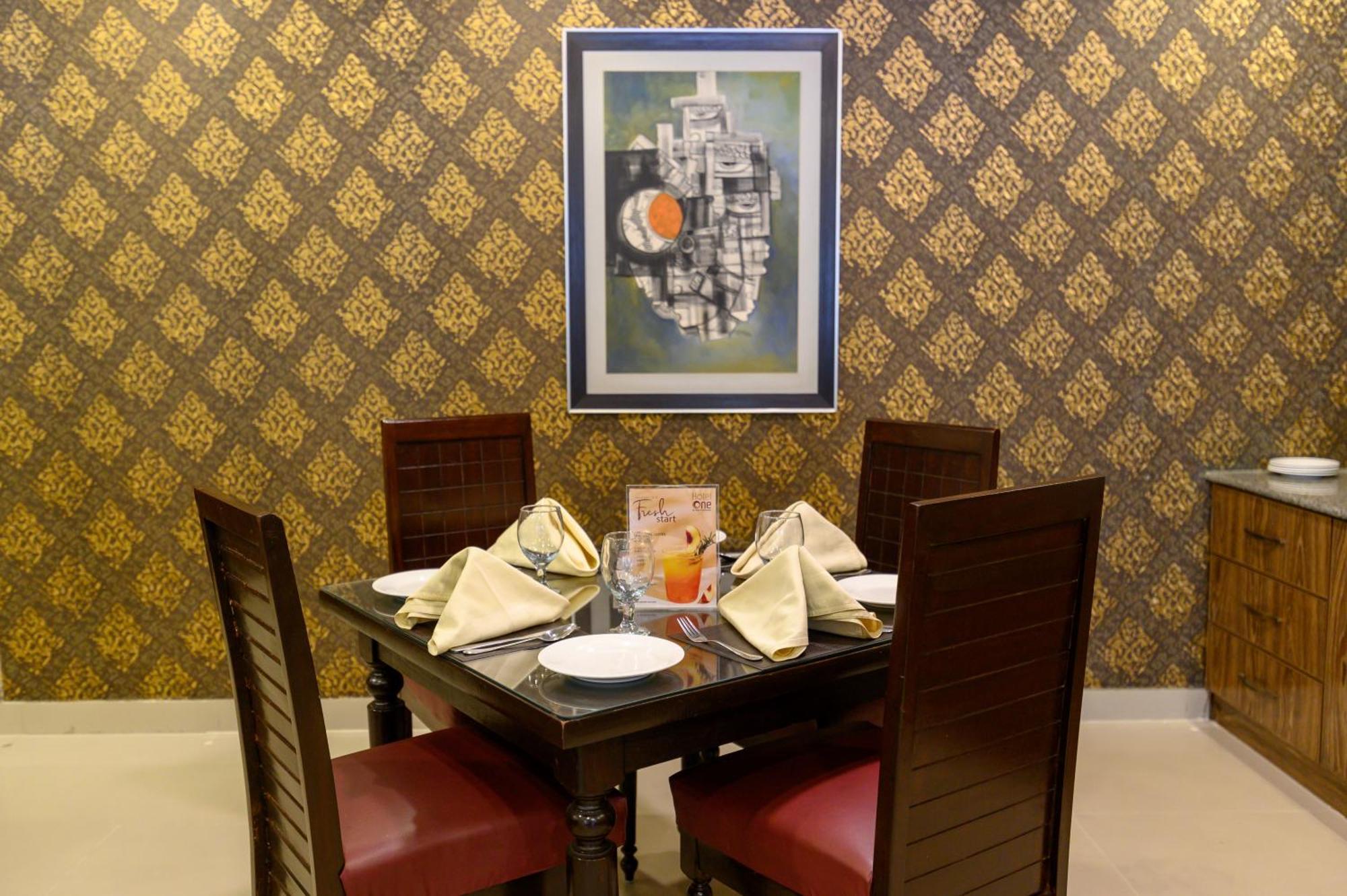 Hotel One Jinnah, Islamabad Luaran gambar