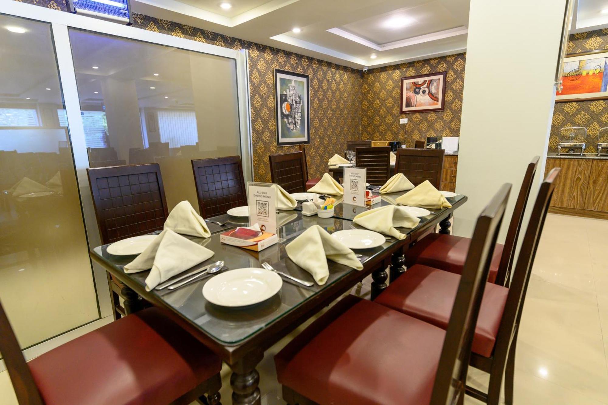 Hotel One Jinnah, Islamabad Luaran gambar