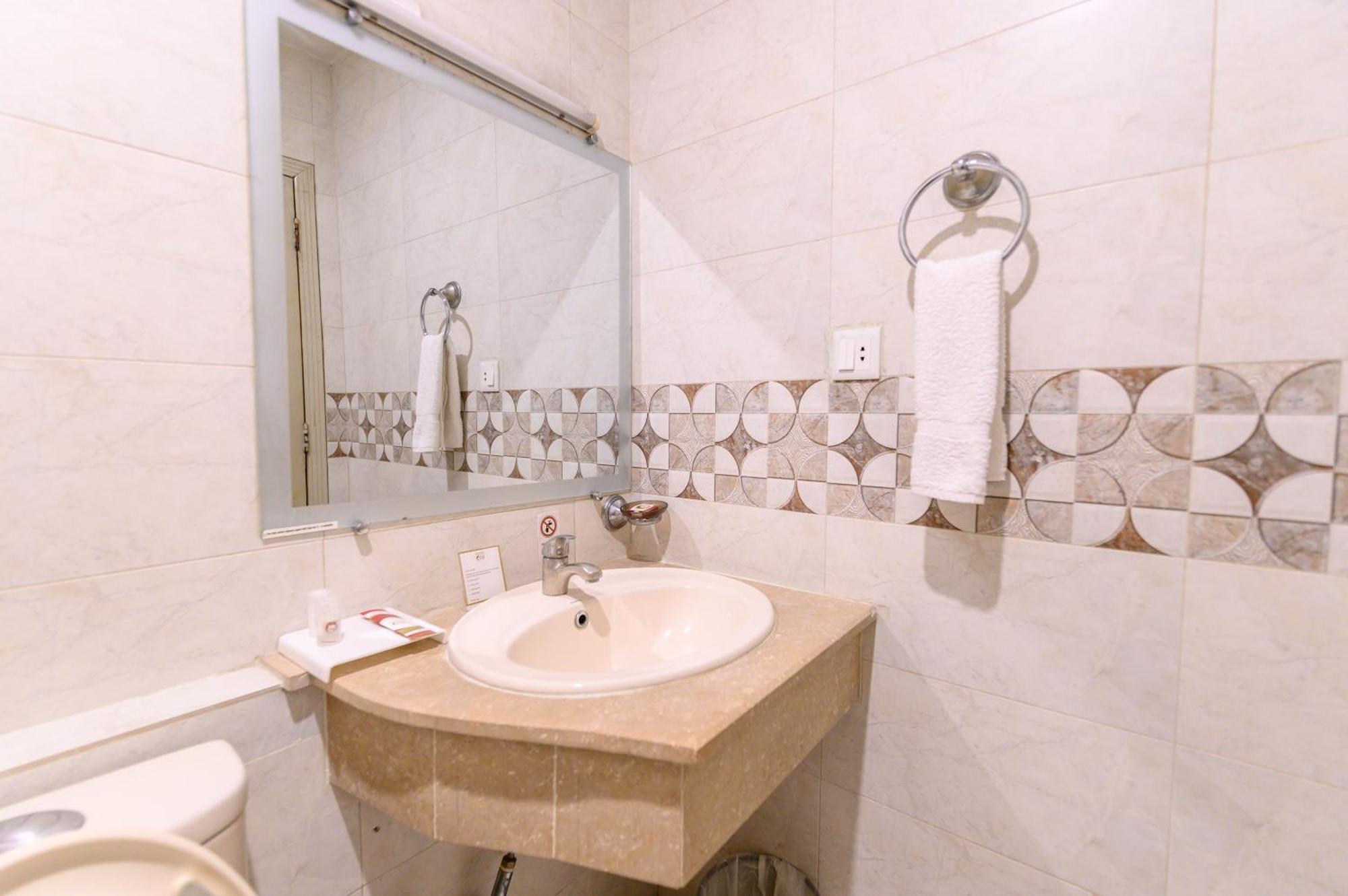 Hotel One Jinnah, Islamabad Luaran gambar
