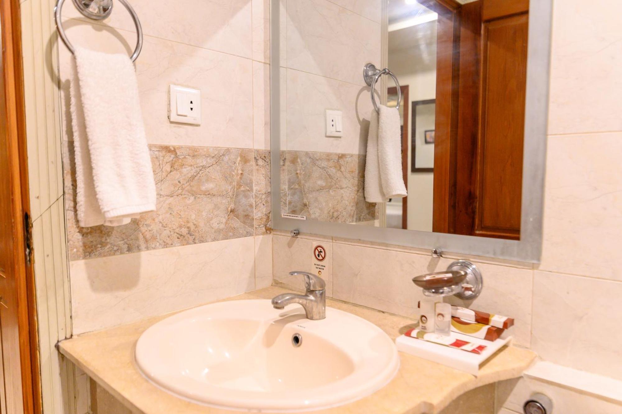 Hotel One Jinnah, Islamabad Luaran gambar