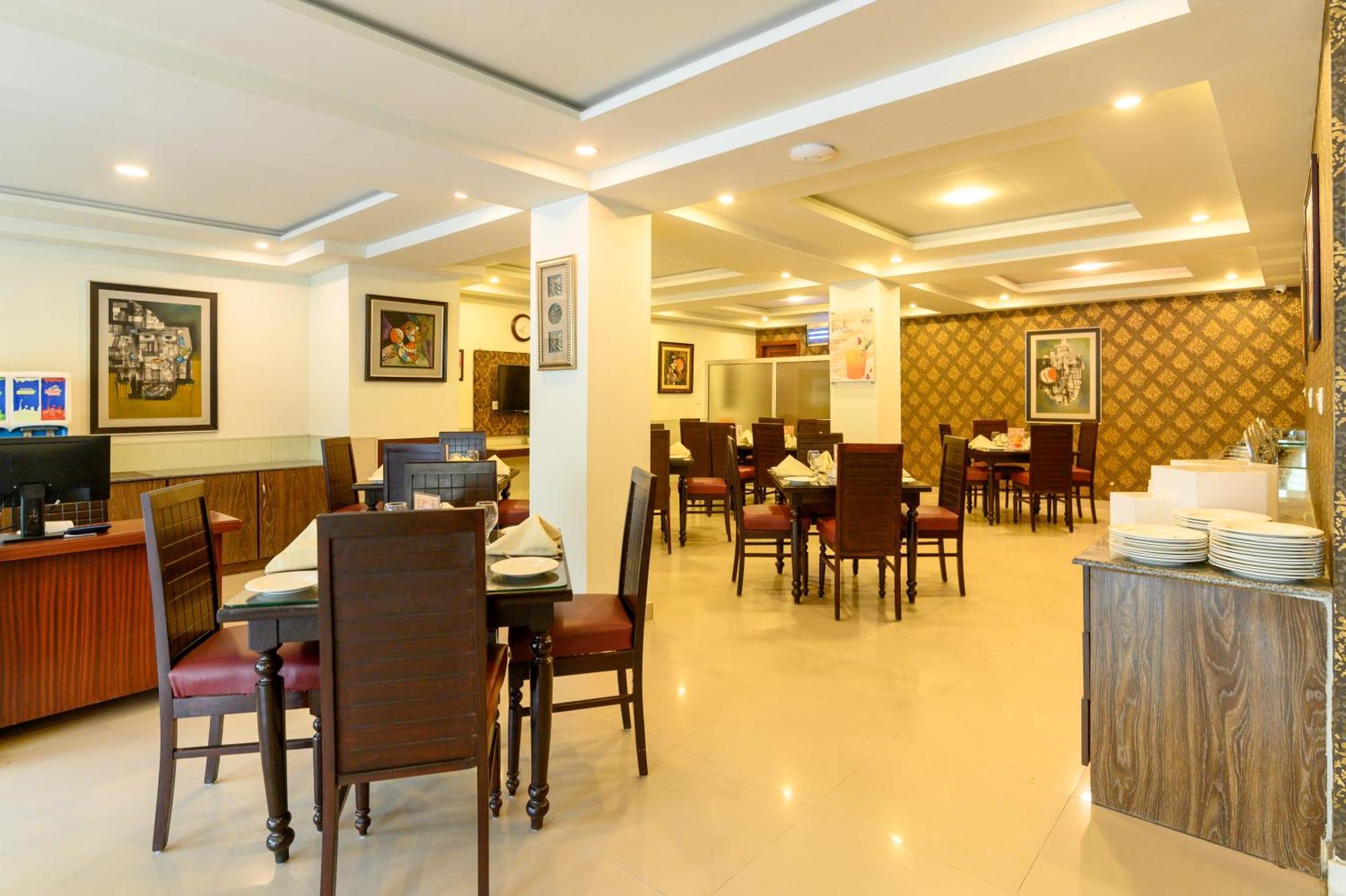 Hotel One Jinnah, Islamabad Luaran gambar
