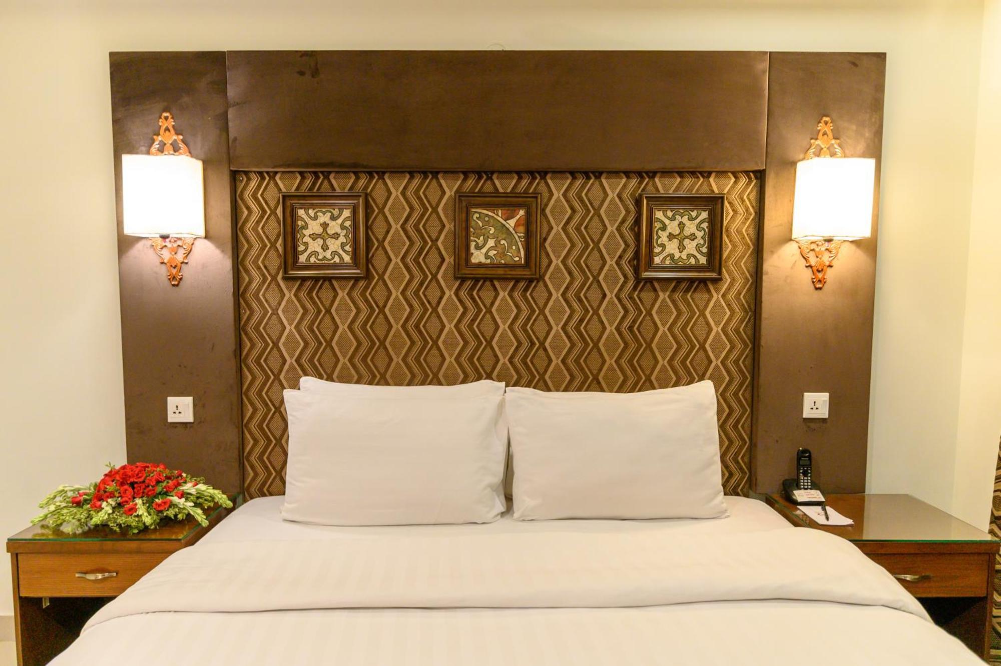 Hotel One Jinnah, Islamabad Luaran gambar