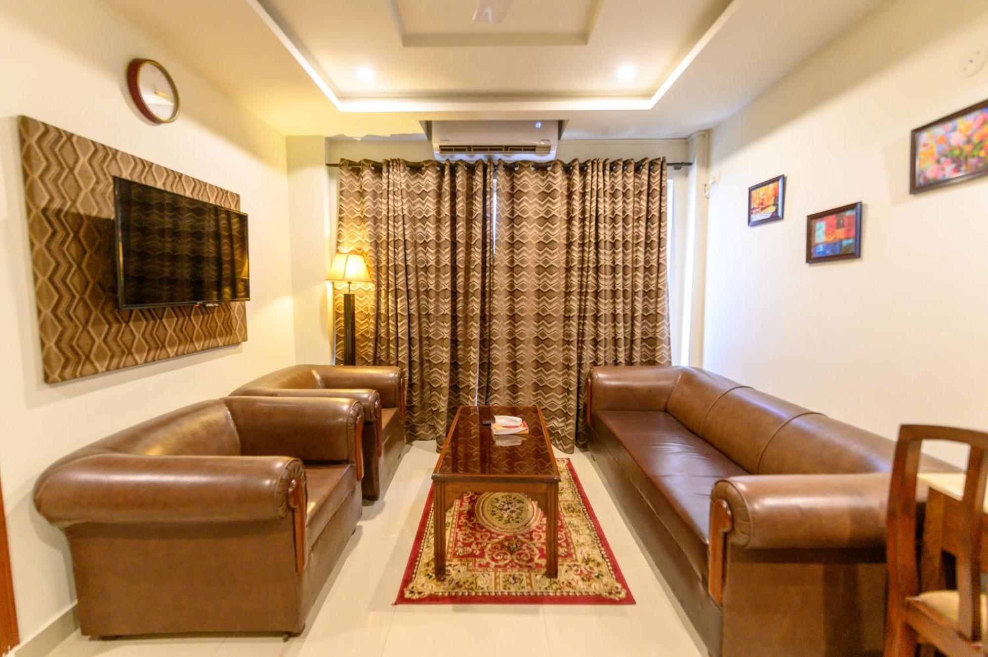 Hotel One Jinnah, Islamabad Luaran gambar